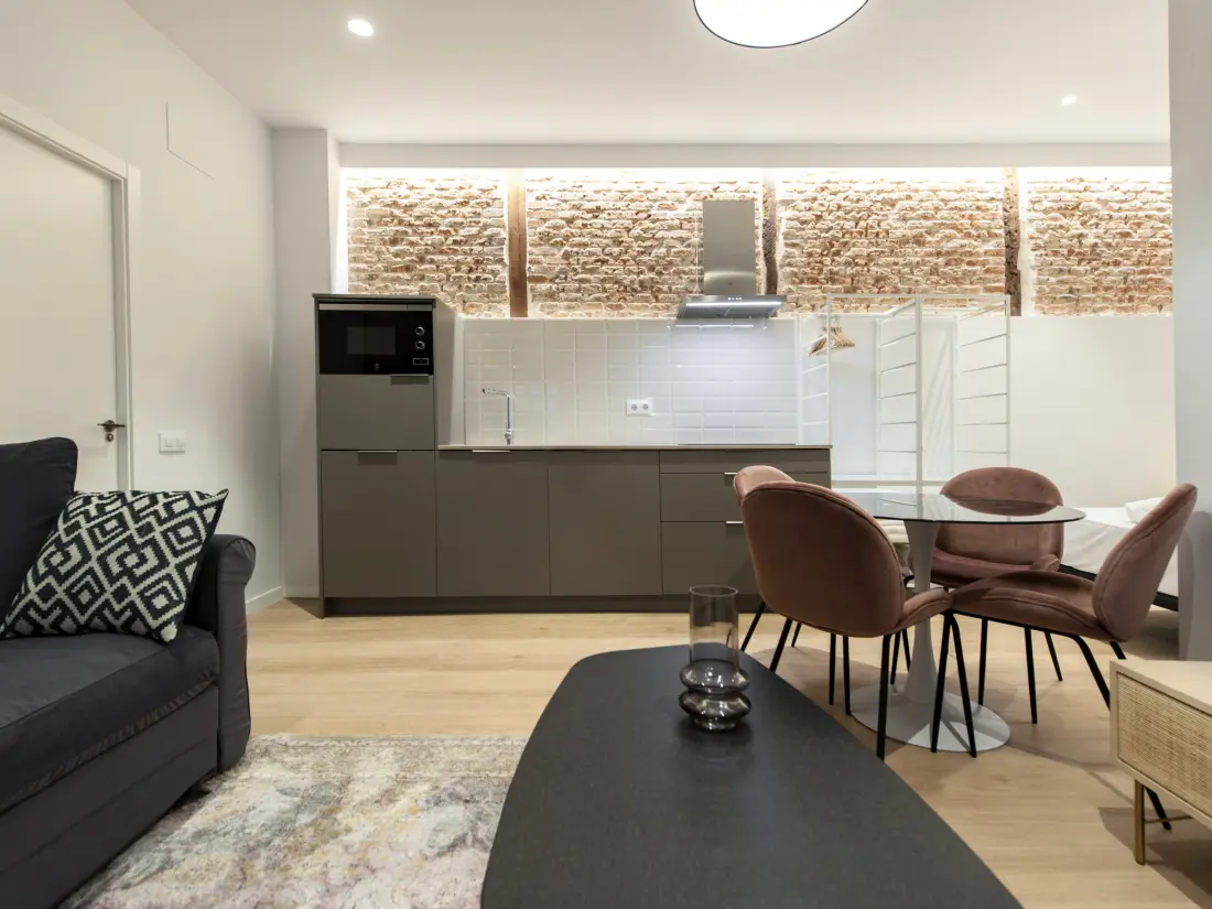 Location de Vacances Madrid 54
