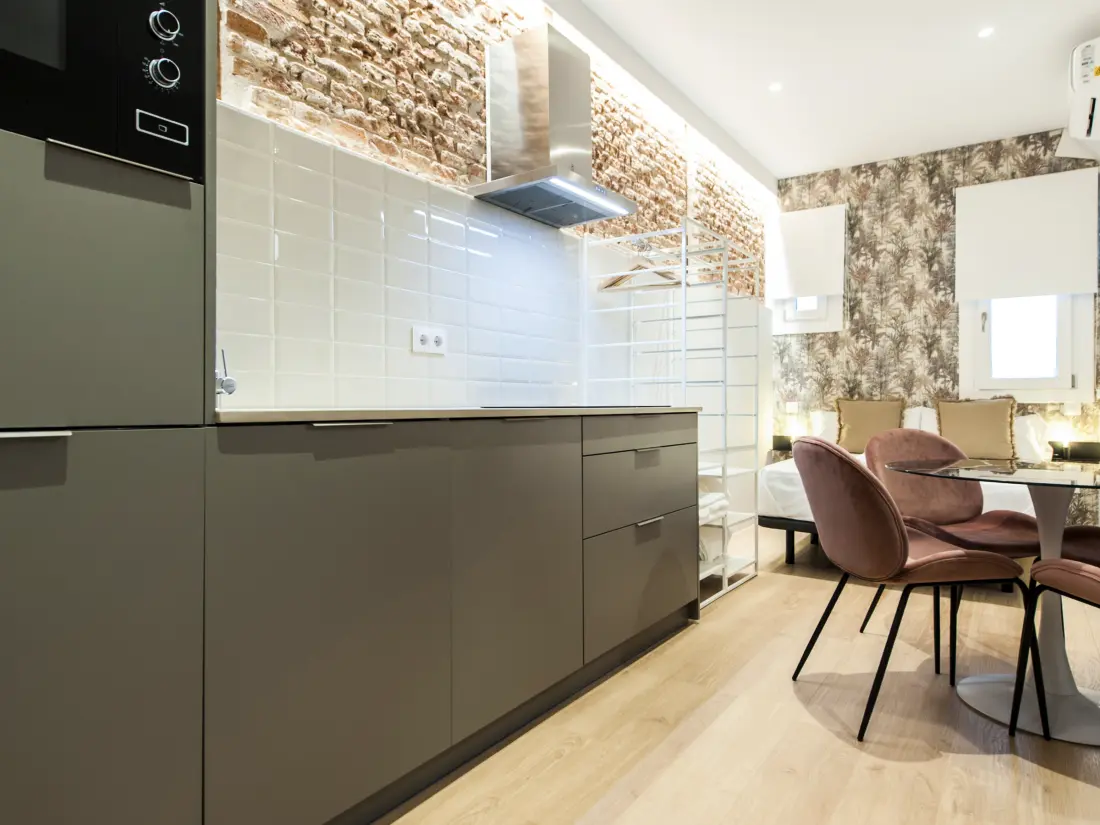Location de Vacances Madrid 54