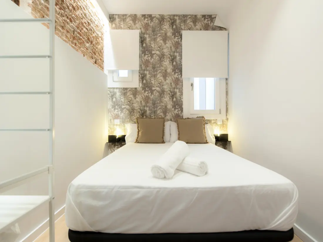 Location de Vacances Madrid 54