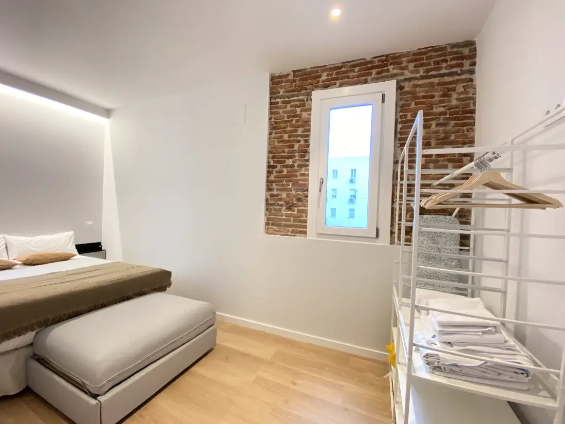 Location de Vacances Madrid 54