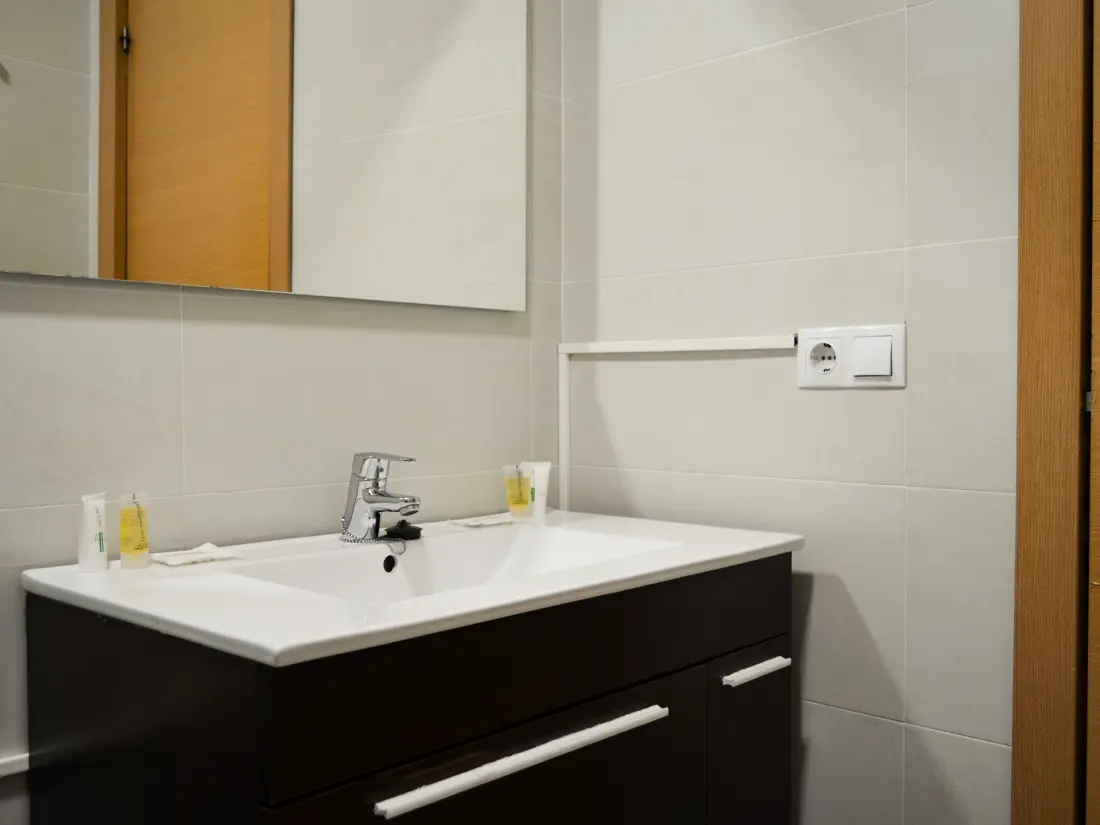 Location de Vacances Madrid 55