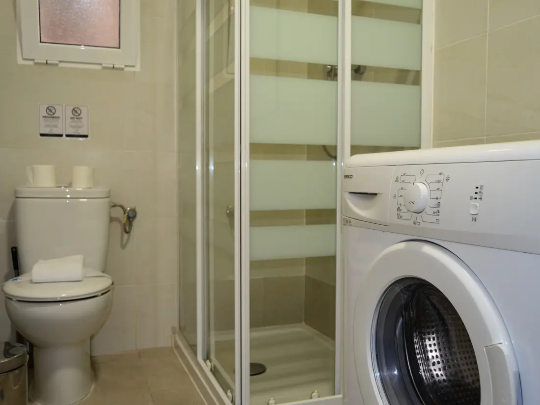 Location de Vacances Madrid 55