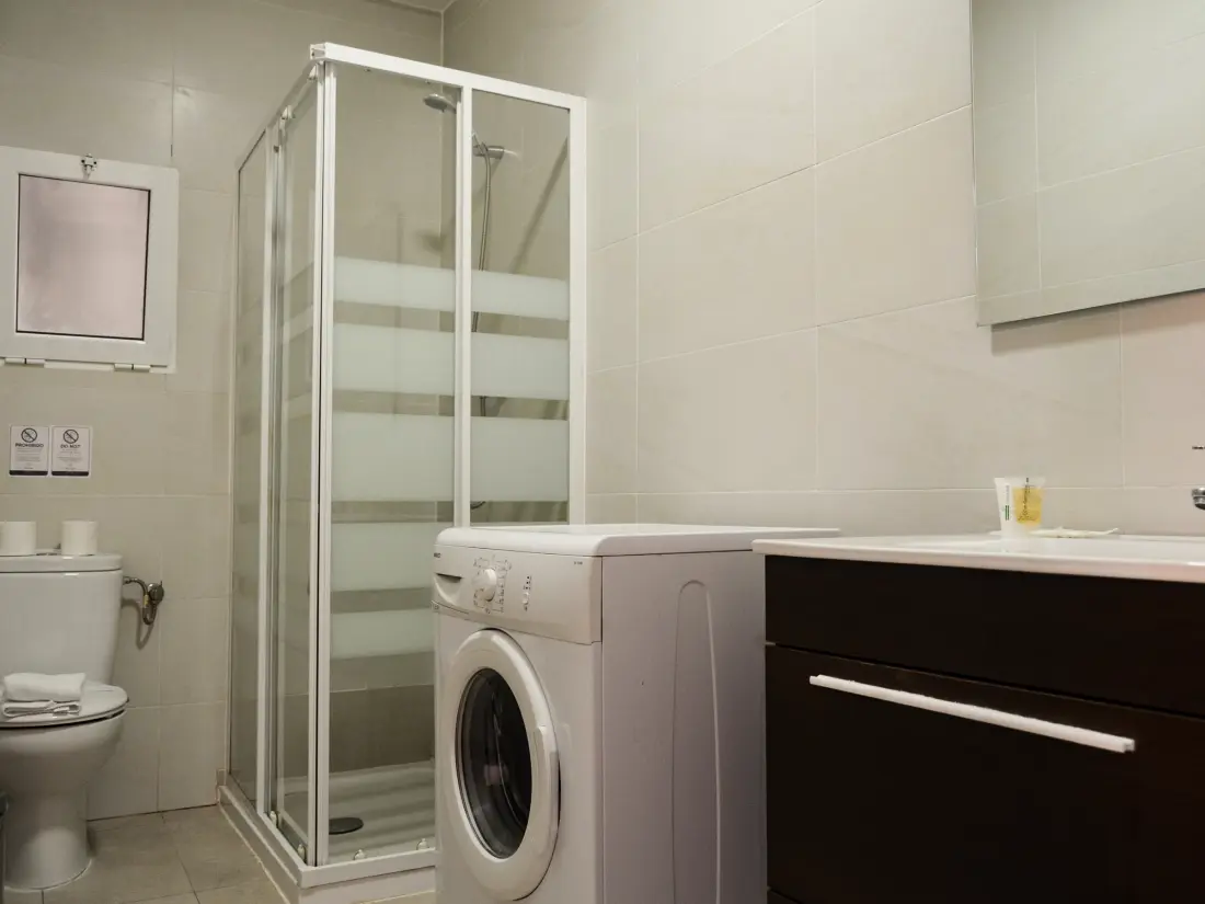 Location de Vacances Madrid 55
