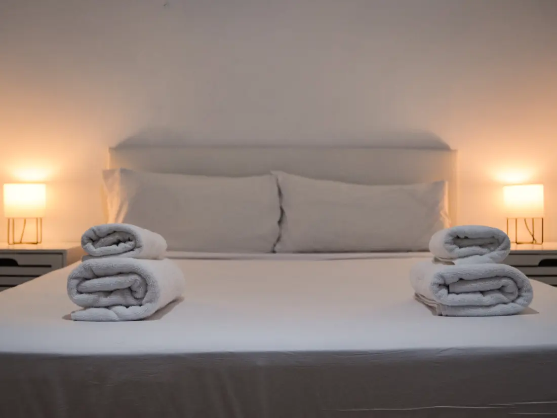 Location de Vacances Madrid 55