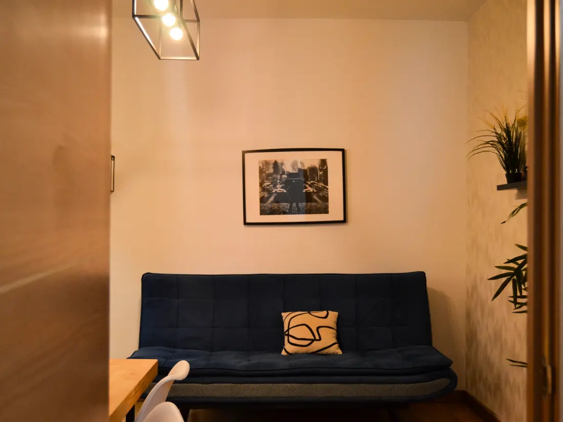 Location de Vacances Madrid 55