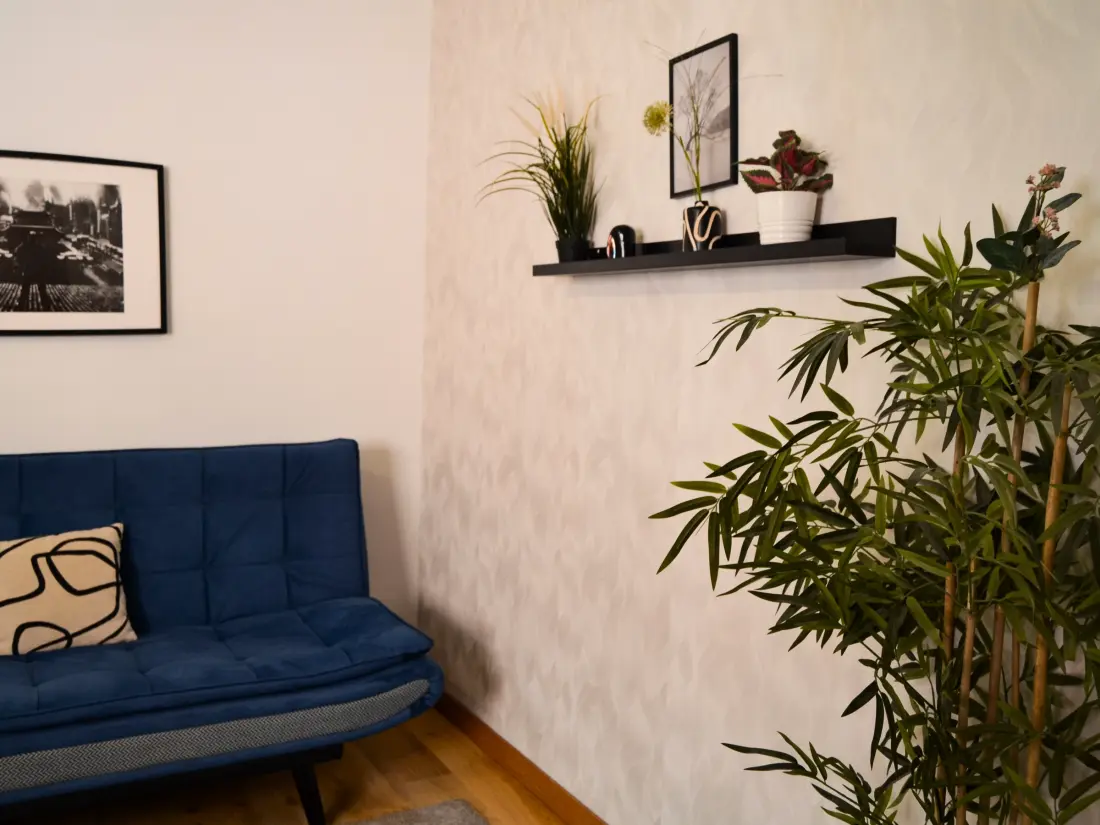 Location de Vacances Madrid 55