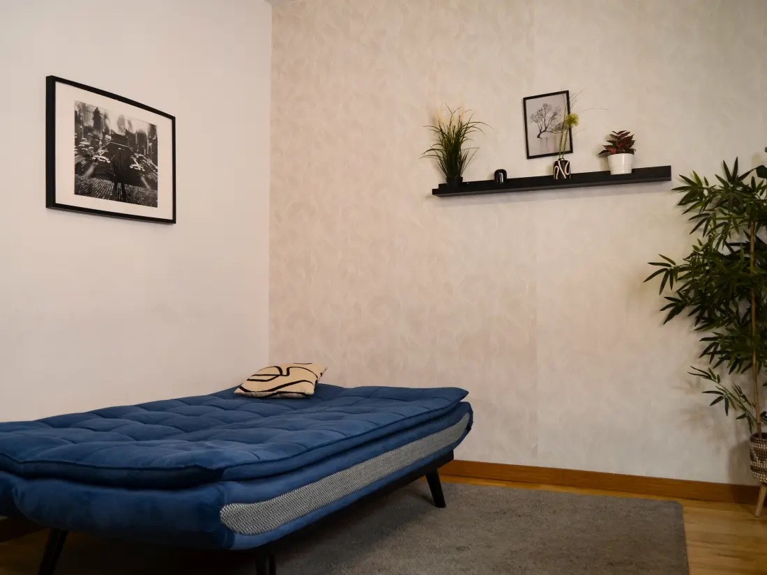 Location de Vacances Madrid 55