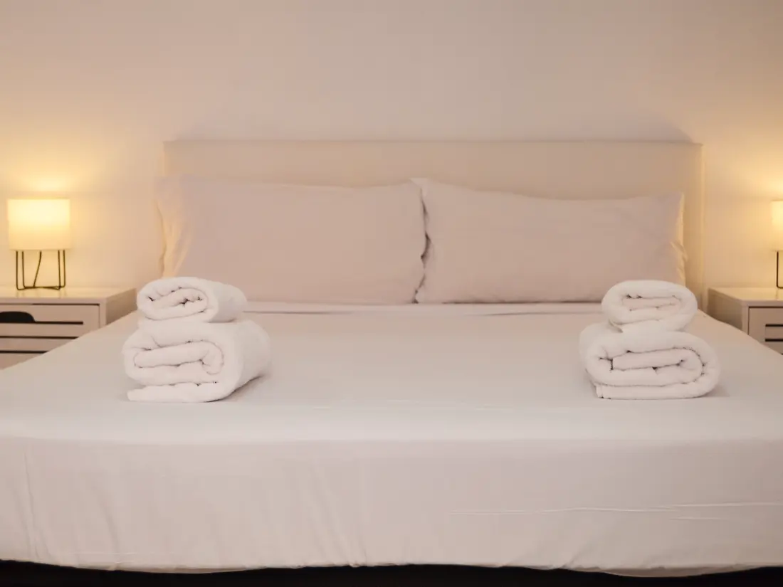 Location de Vacances Madrid 55