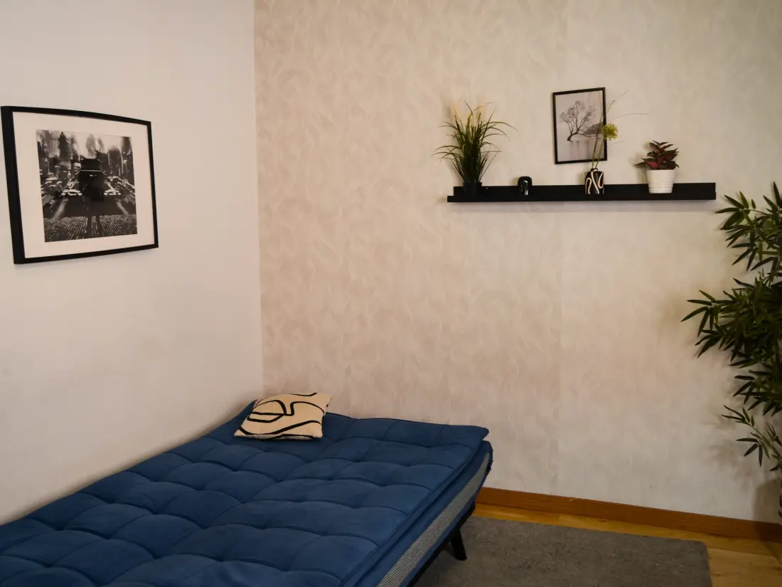 Location de Vacances Madrid 55
