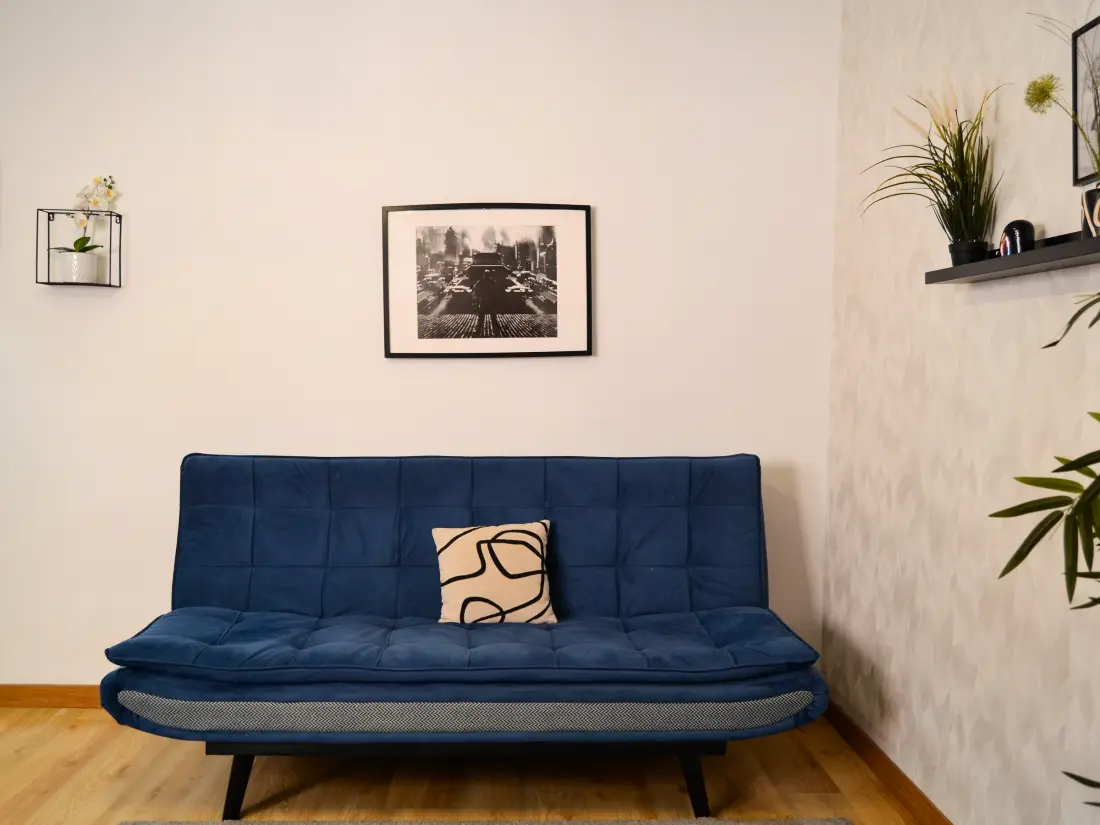 Location de Vacances Madrid 55