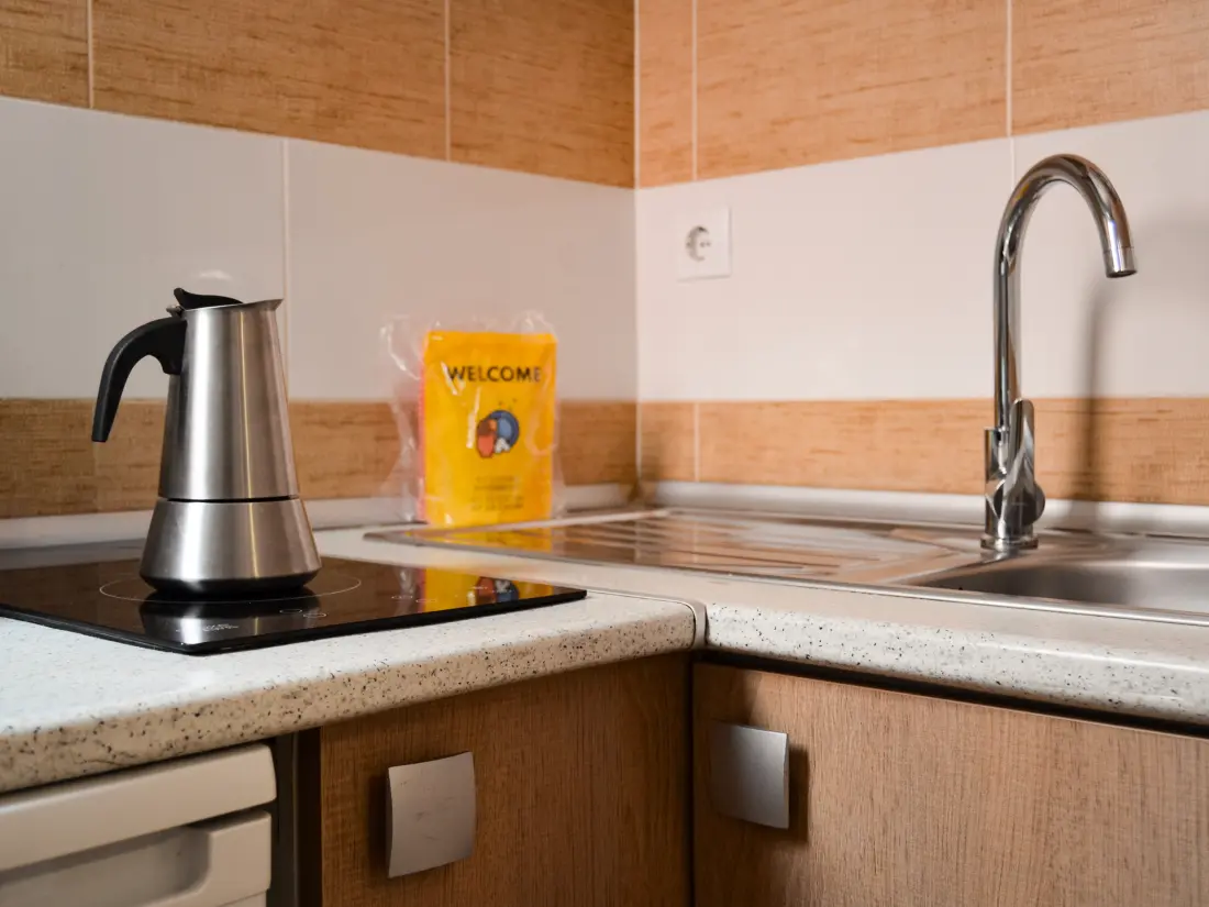 Location de Vacances Madrid 55