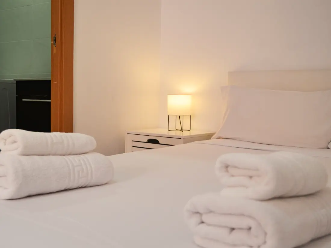 Location de Vacances Madrid 55