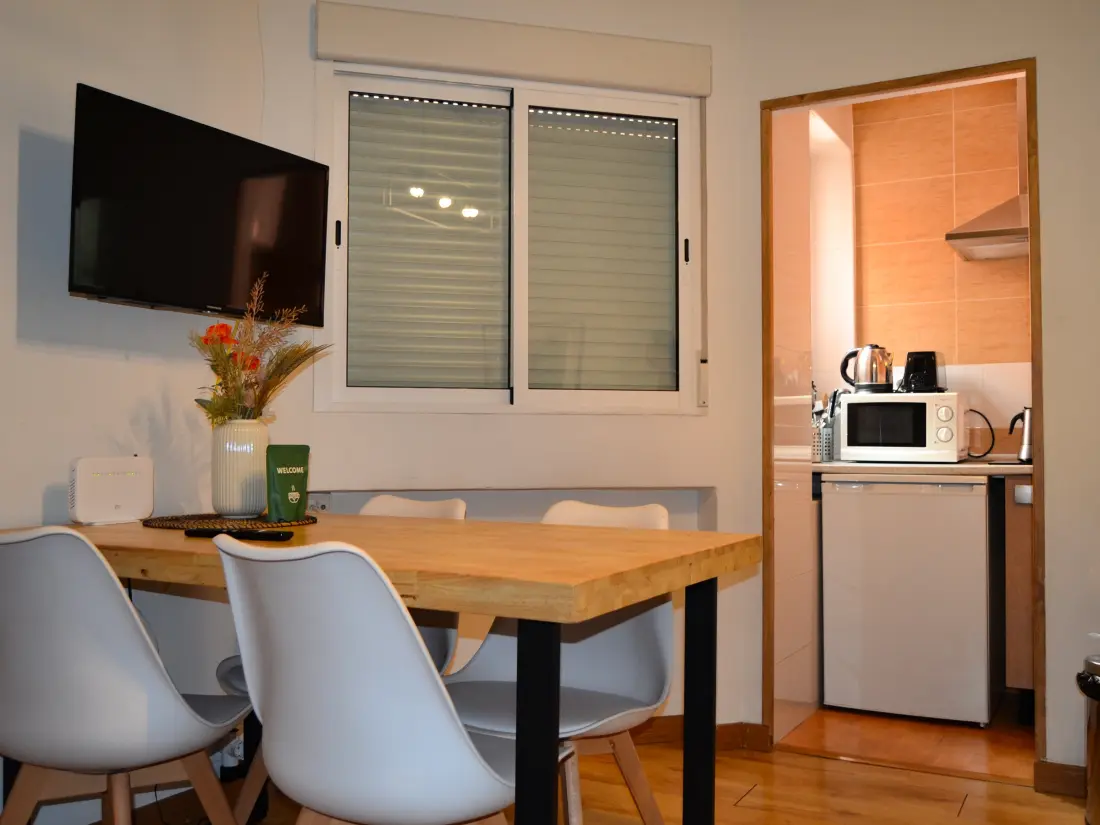 Location de Vacances Madrid 55