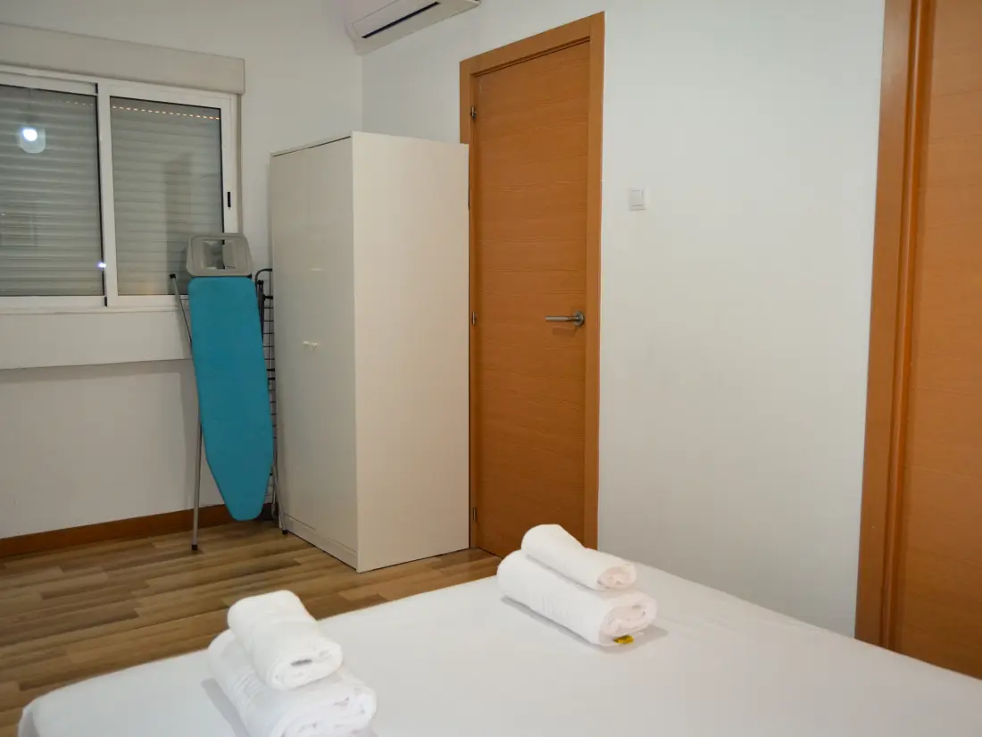 Location de Vacances Madrid 55