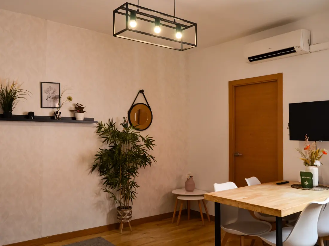Location de Vacances Madrid 55