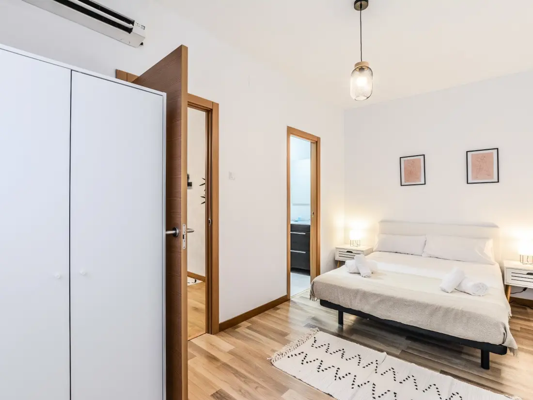 Location de Vacances Madrid 55