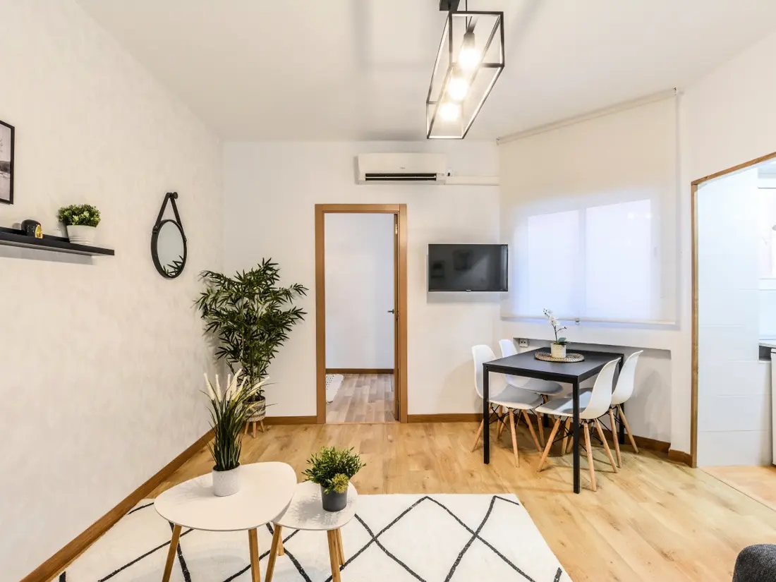Location de Vacances Madrid 55