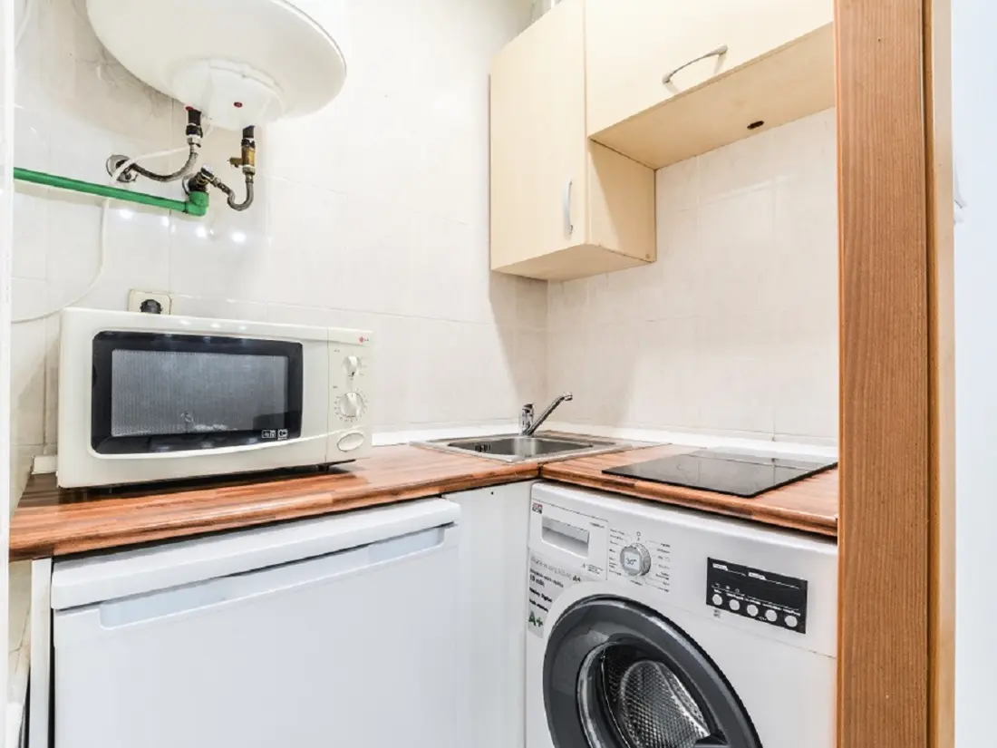 Location de Vacances Madrid 55
