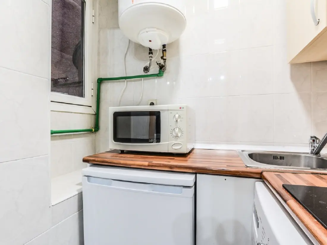Location de Vacances Madrid 55