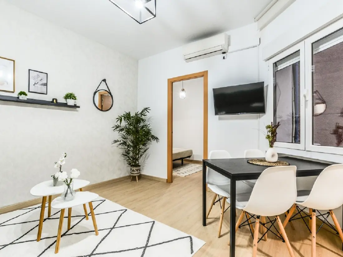 Location de Vacances Madrid 55