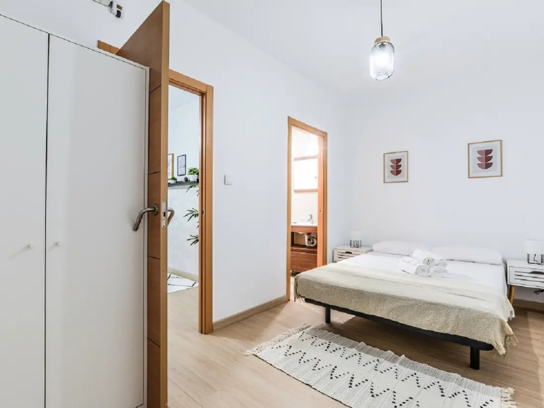 Location de Vacances Madrid 55