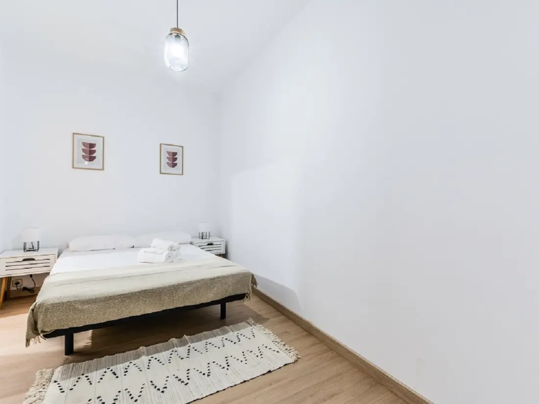 Location de Vacances Madrid 55