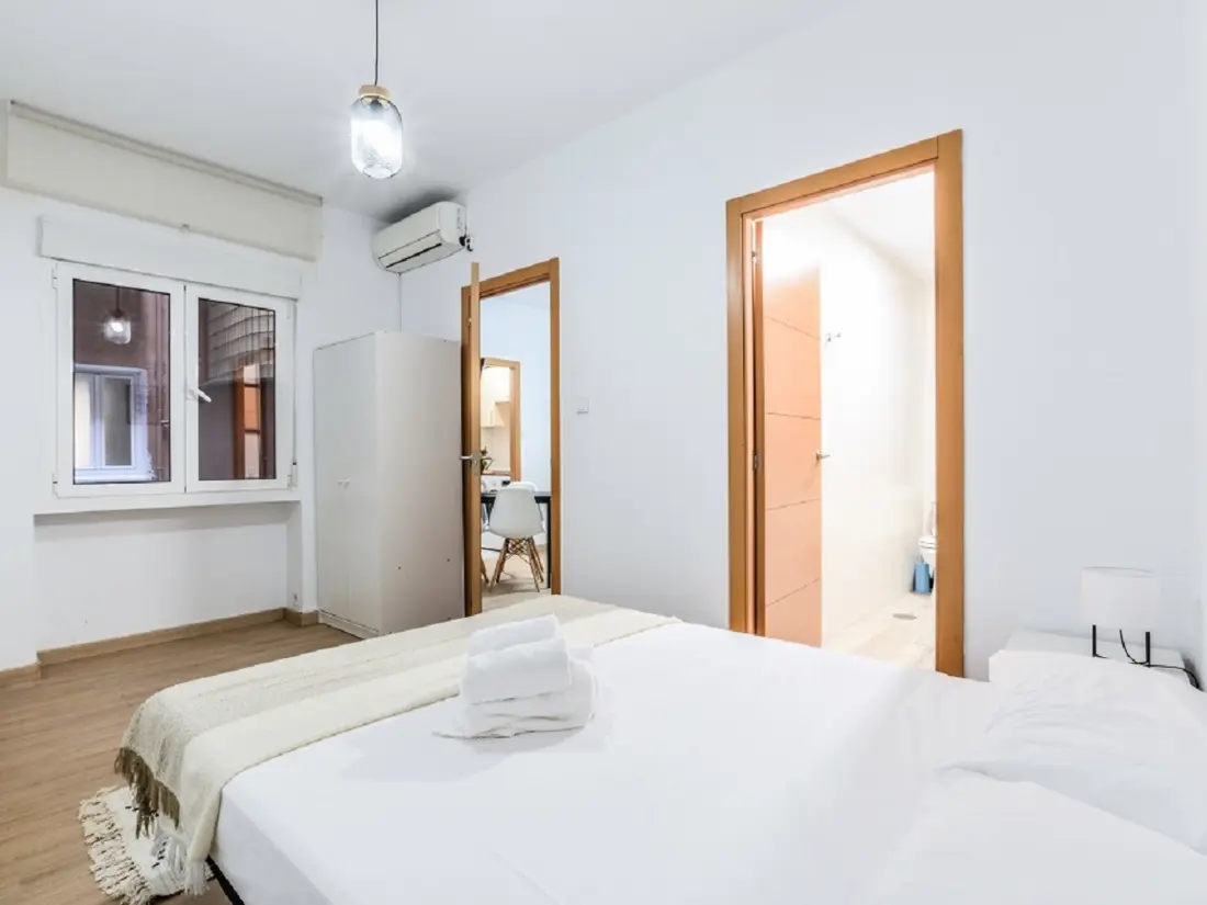 Location de Vacances Madrid 55