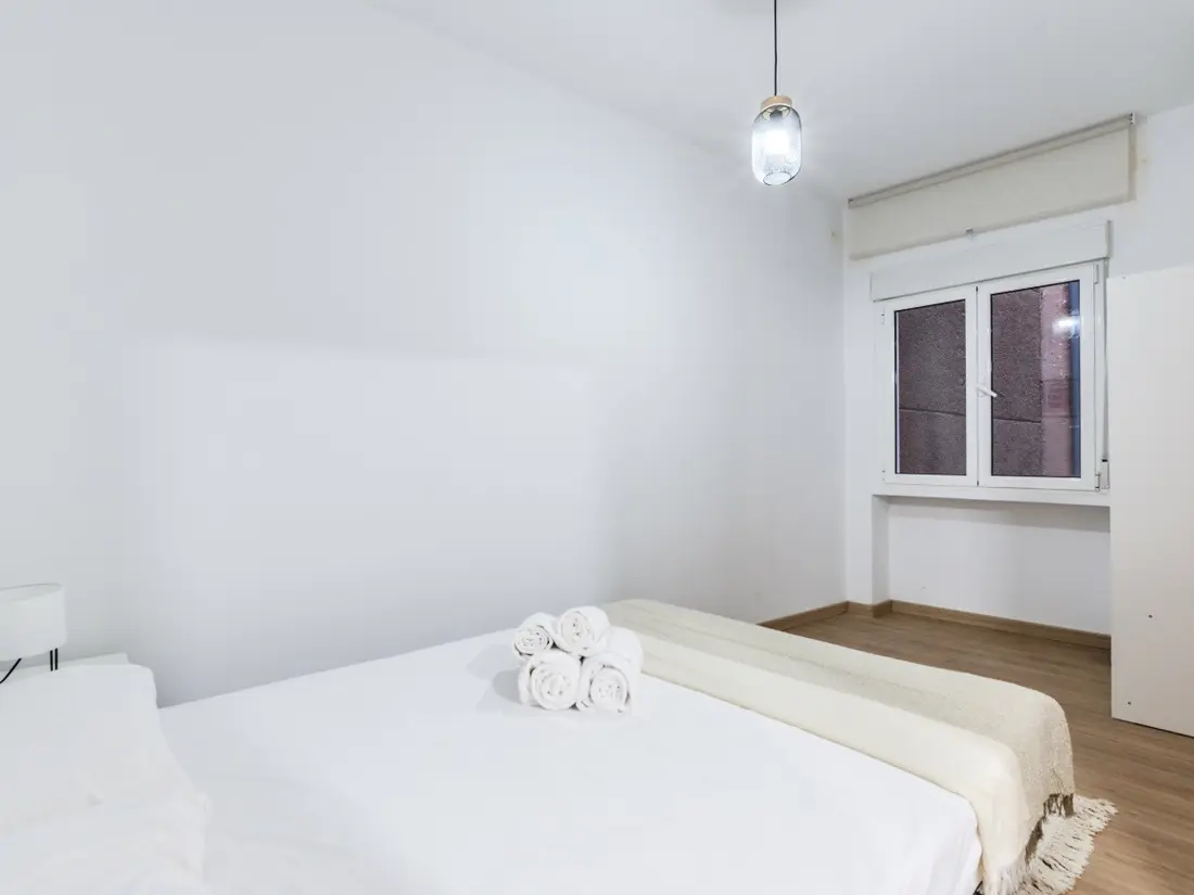 Location de Vacances Madrid 55