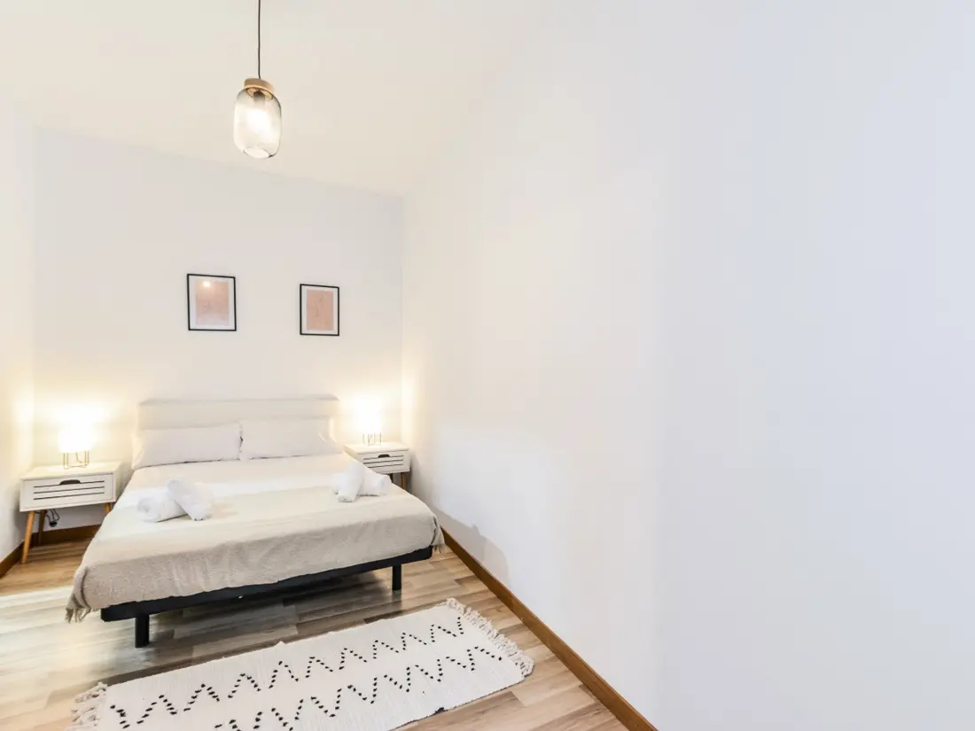 Location de Vacances Madrid 55