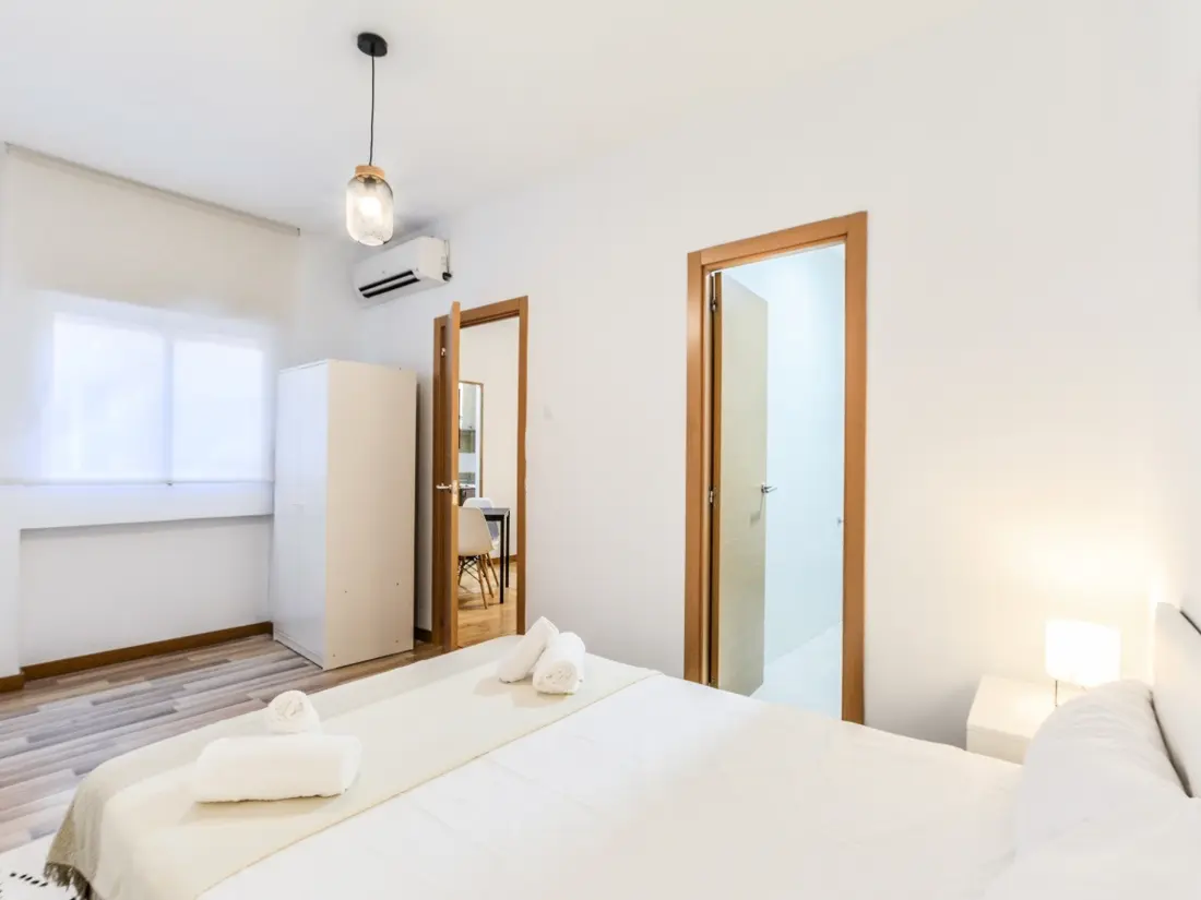 Location de Vacances Madrid 55