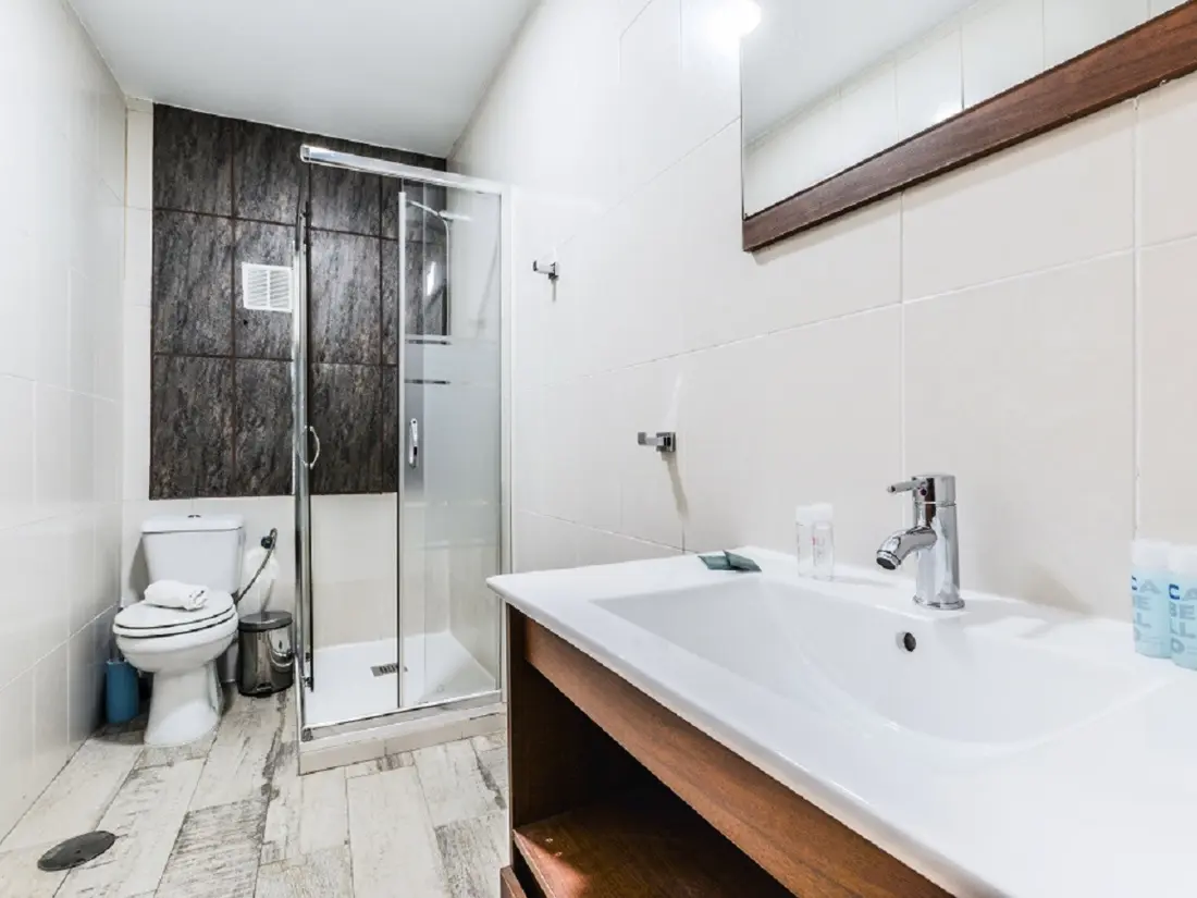Location de Vacances Madrid 55