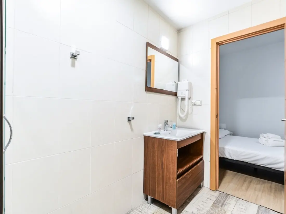 Location de Vacances Madrid 55