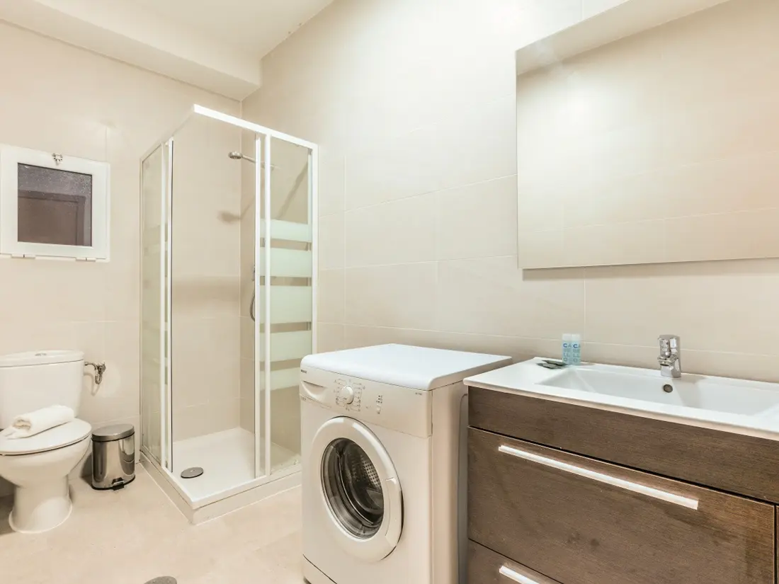 Location de Vacances Madrid 55