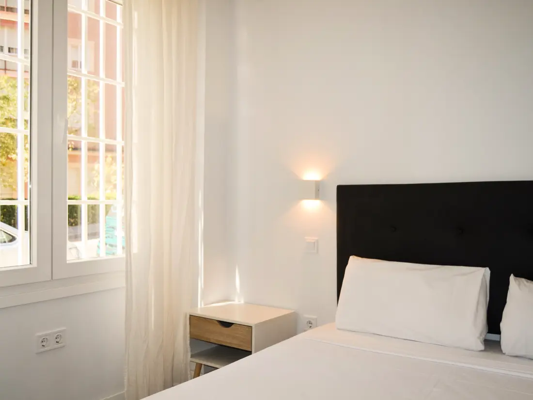 Location de Vacances Madrid 56