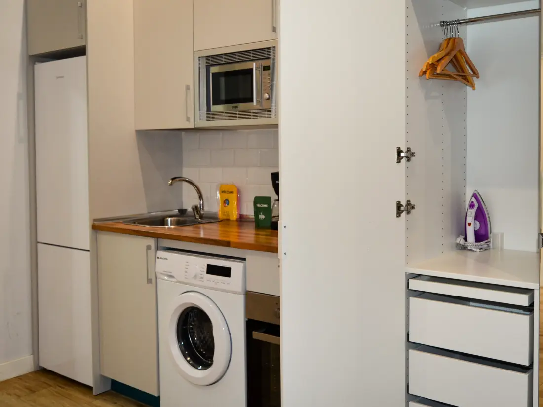 Location de Vacances Madrid 56