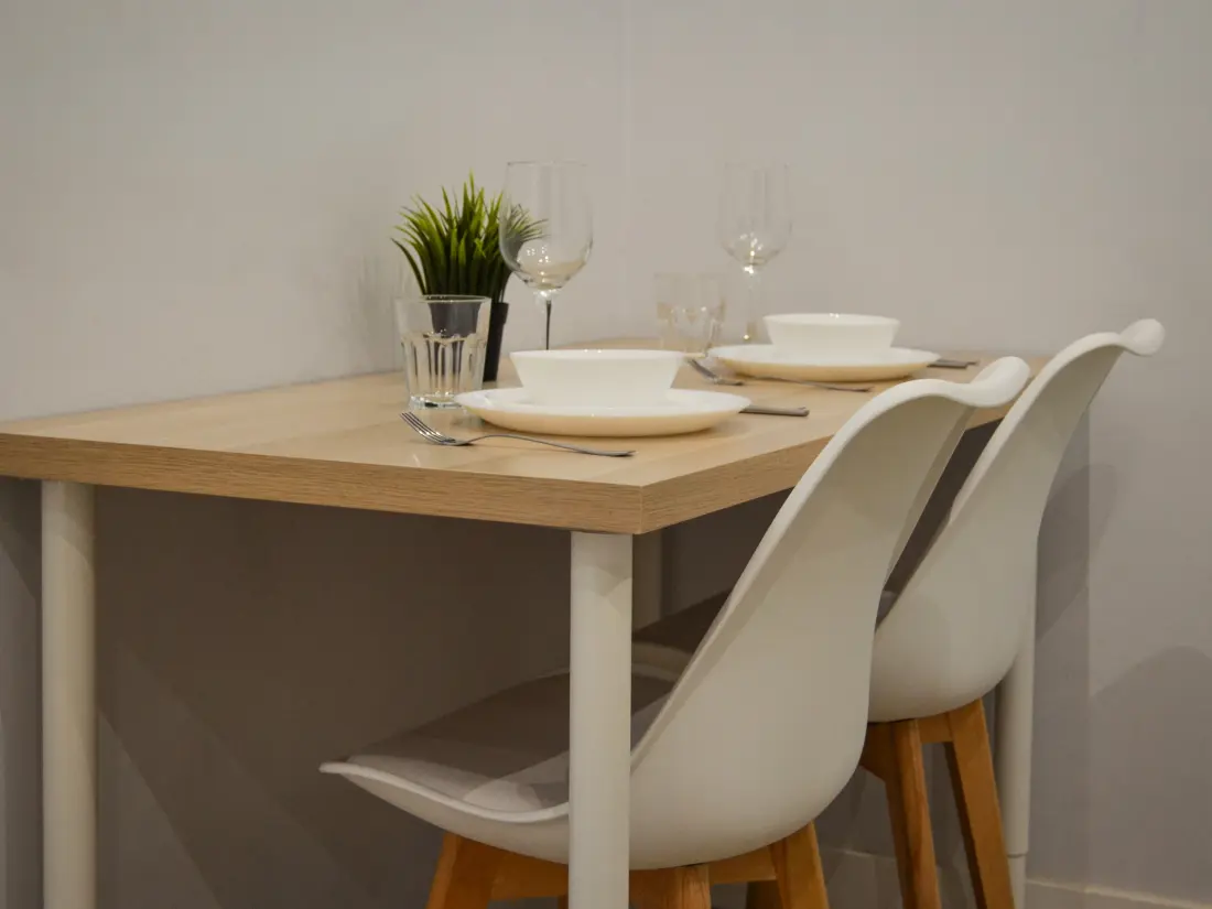 Location de Vacances Madrid 56