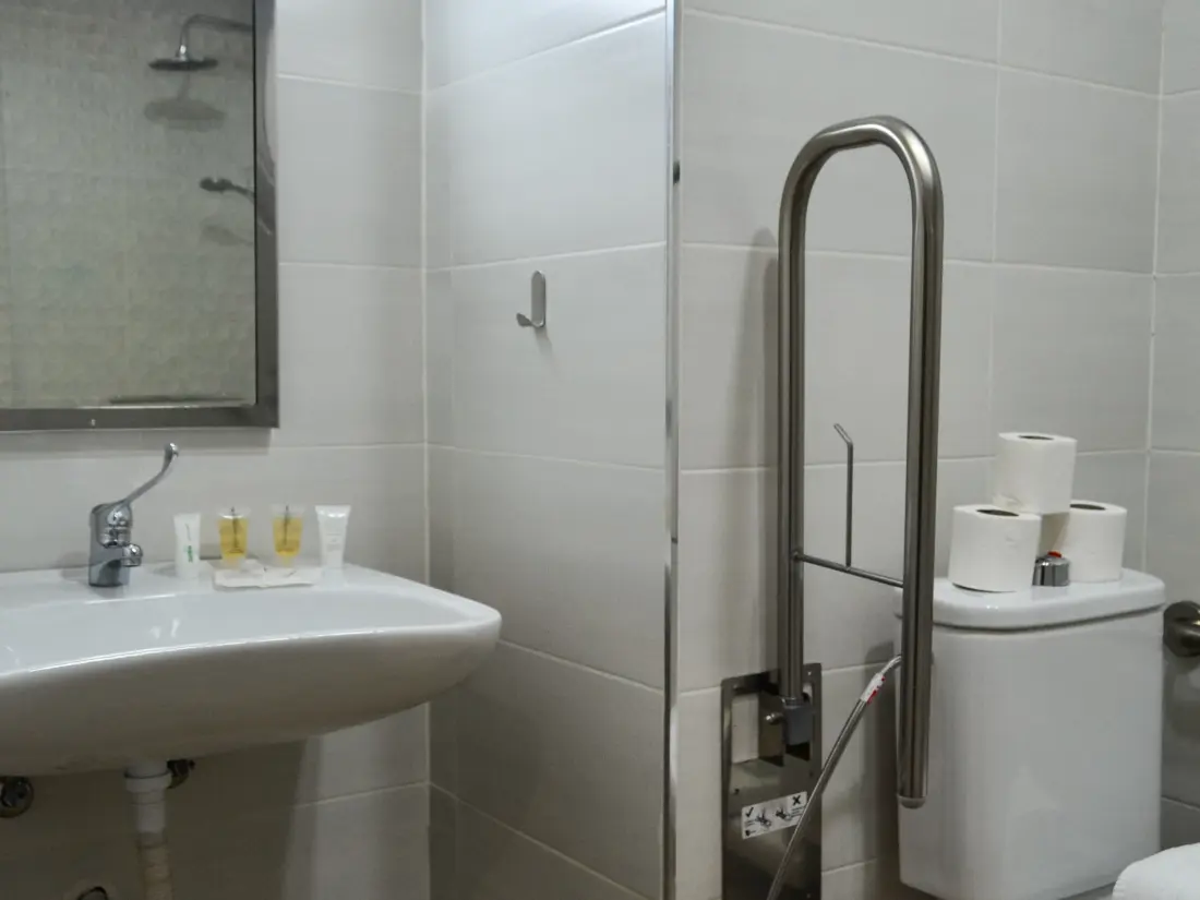 Location de Vacances Madrid 56