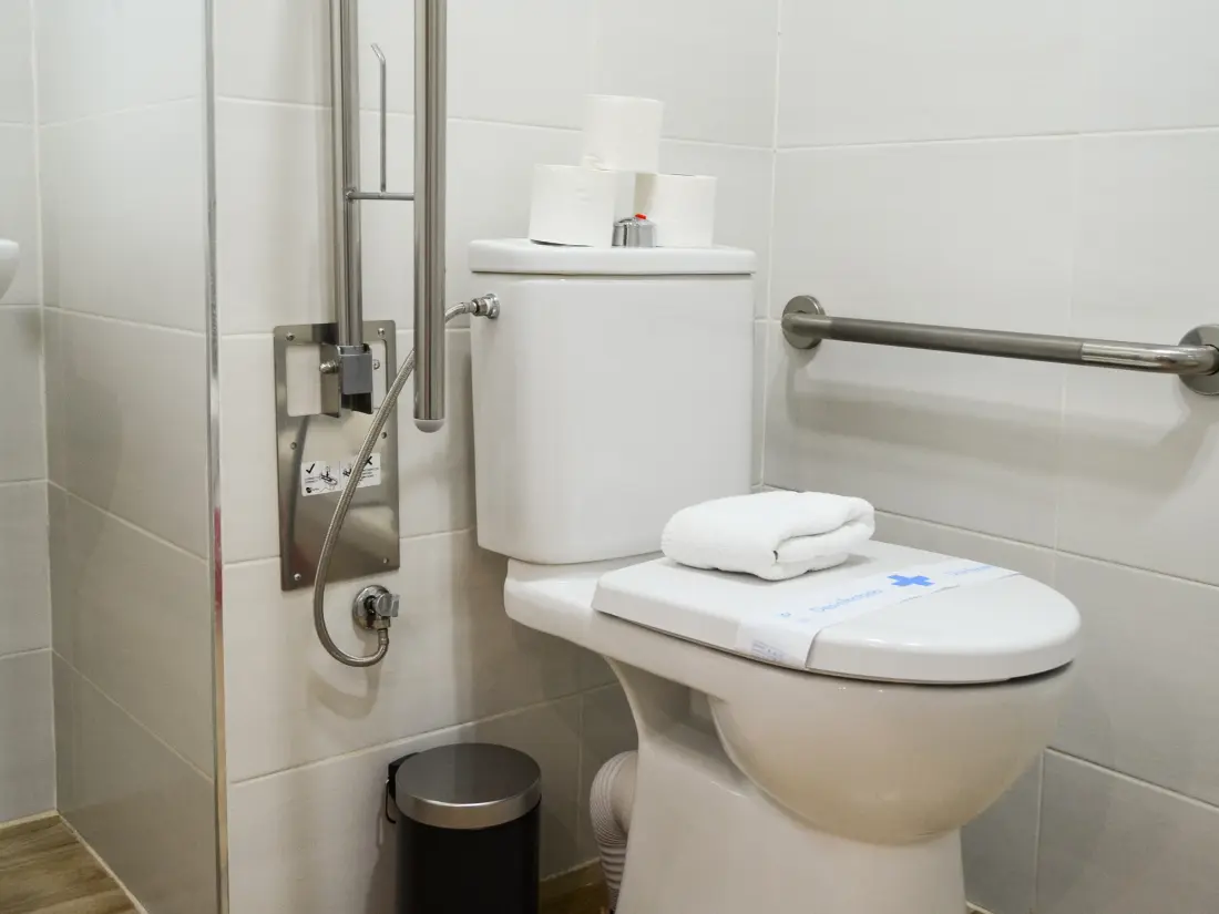 Location de Vacances Madrid 56