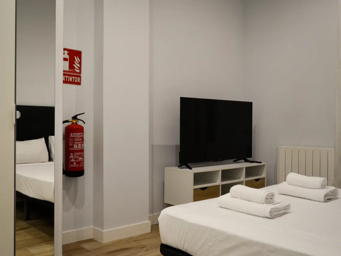 Location de Vacances Madrid 56