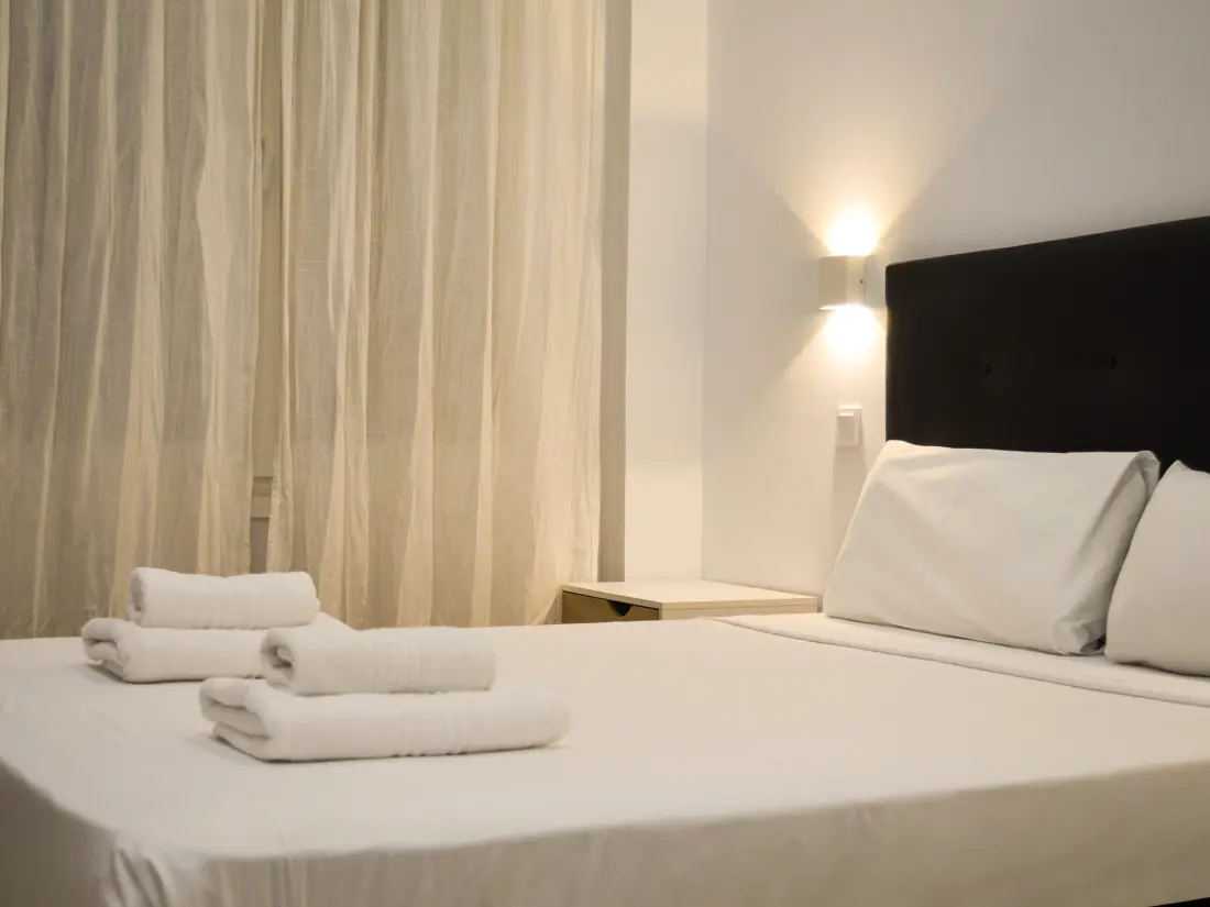 Location de Vacances Madrid 56