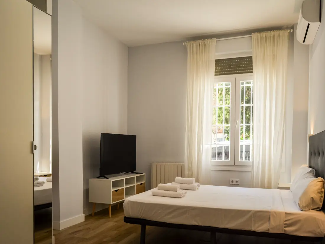 Location de Vacances Madrid 56