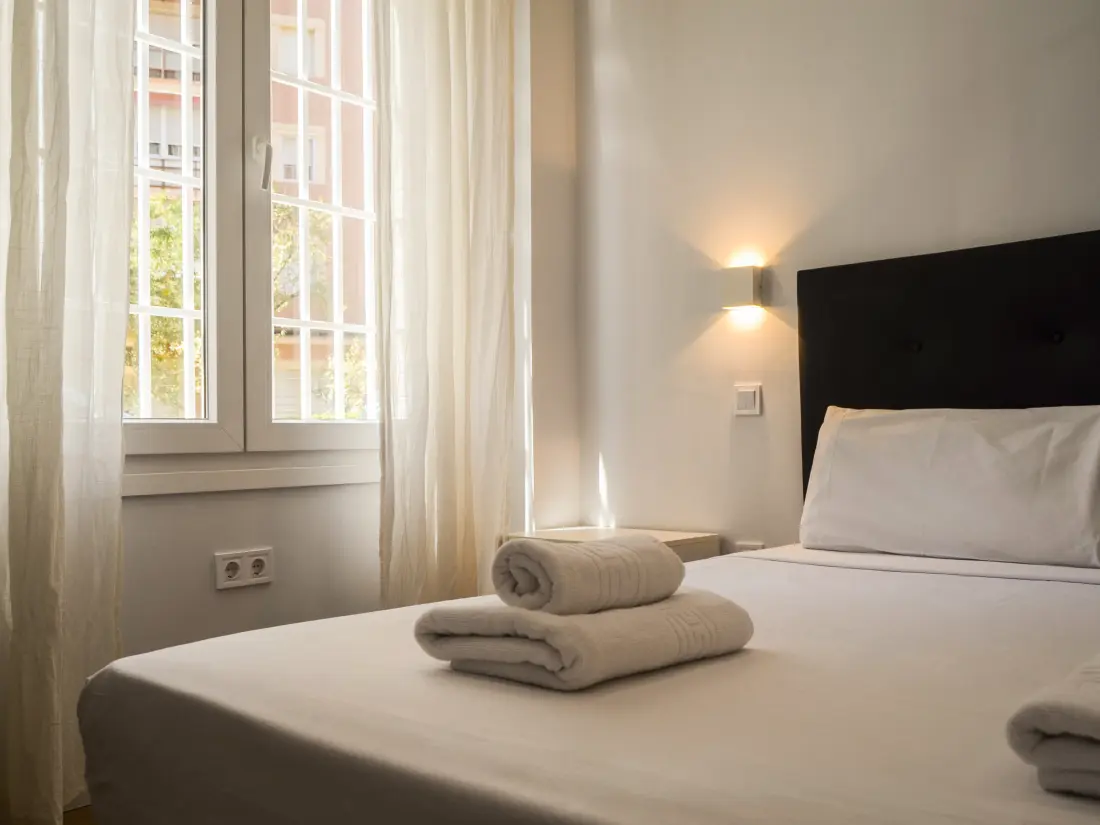 Location de Vacances Madrid 56