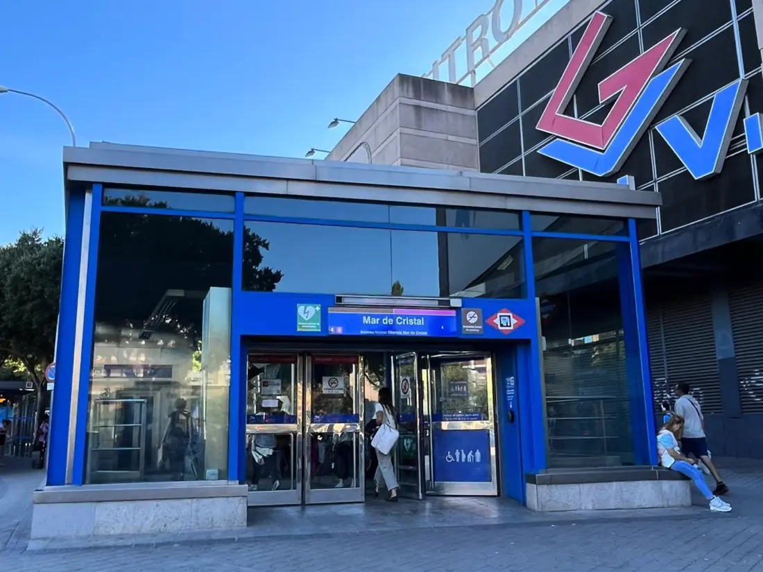 Location de Vacances Madrid 56
