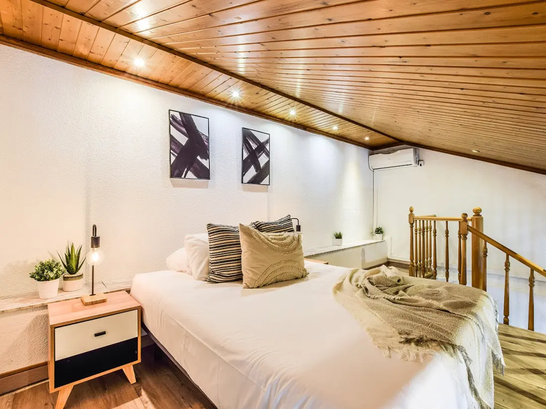 Location de Vacances Madrid 58