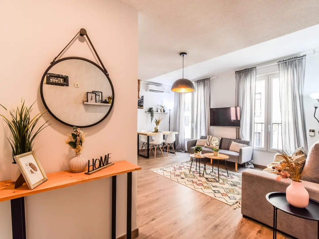 Location de Vacances Madrid 58