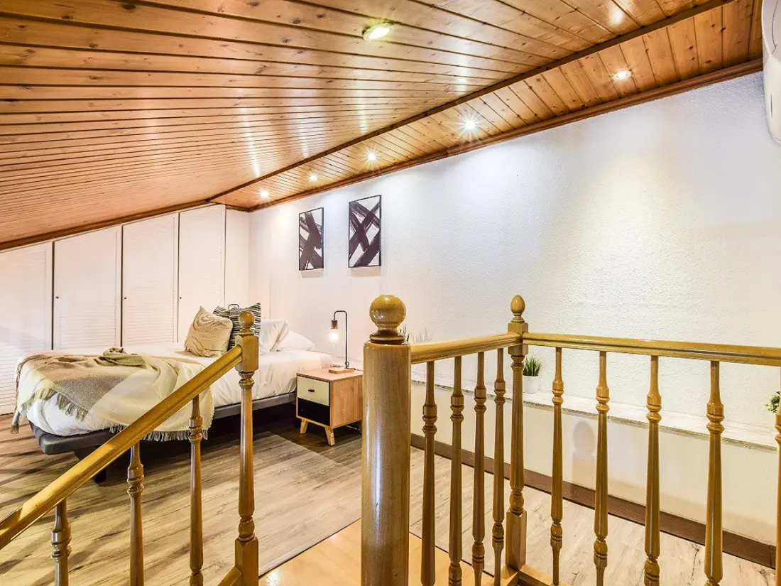 Location de Vacances Madrid 58