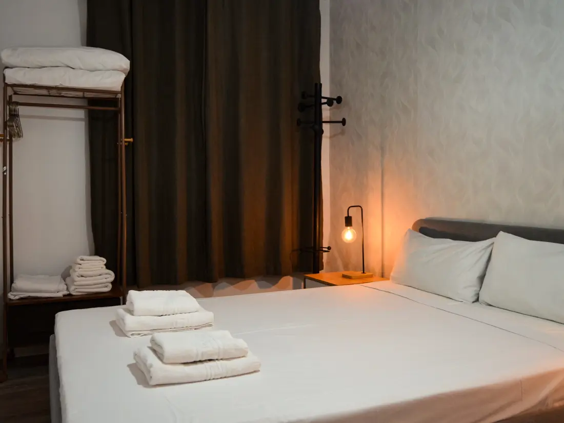 Location de Vacances Madrid 57