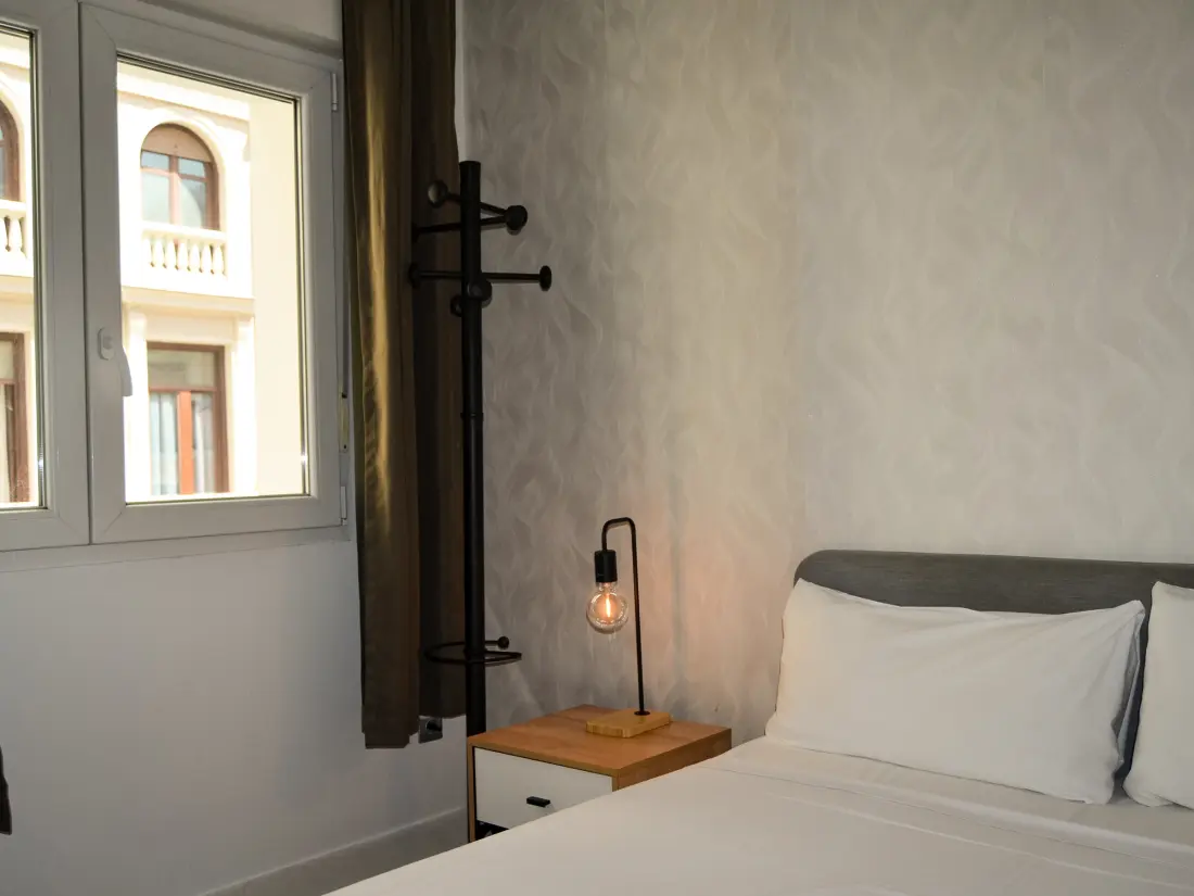 Location de Vacances Madrid 57
