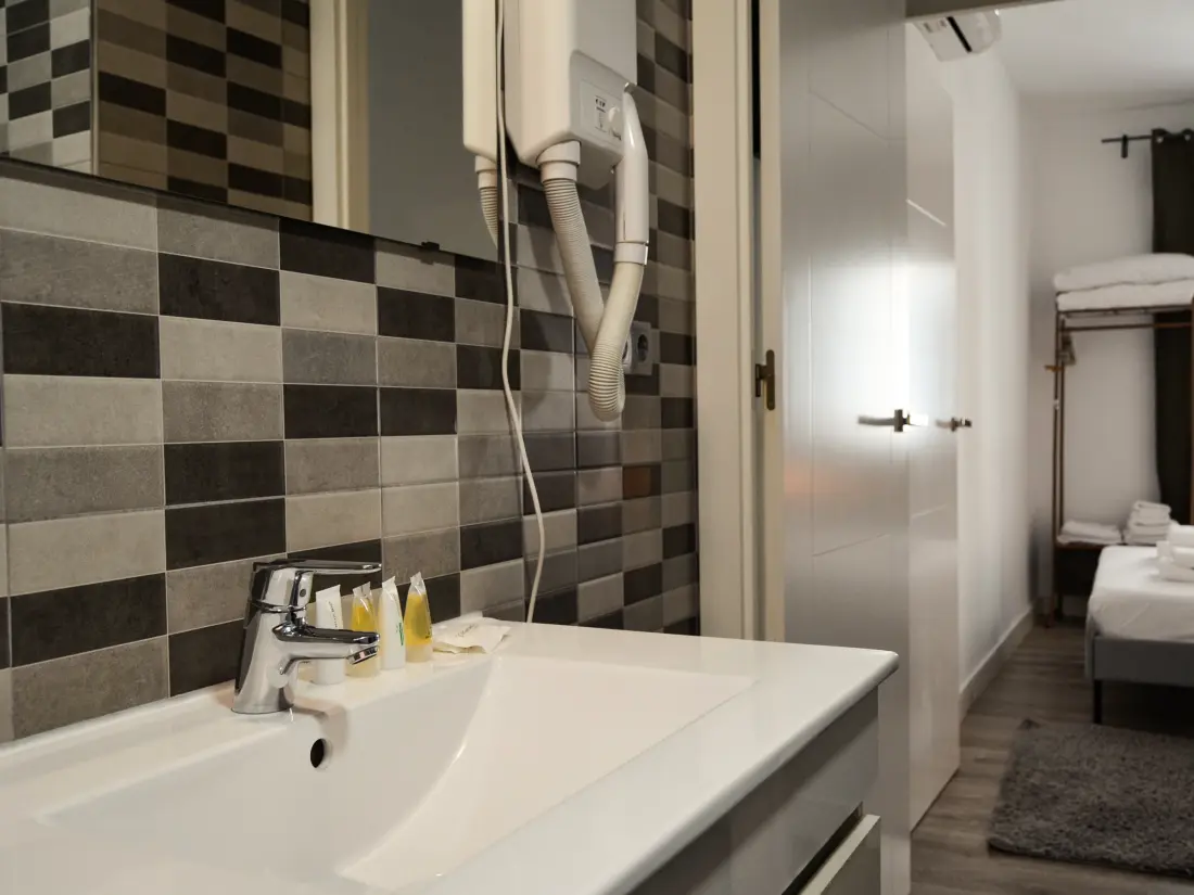 Location de Vacances Madrid 57