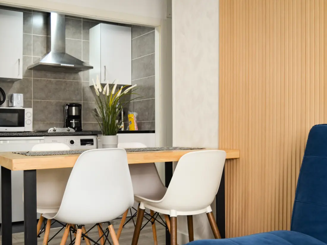 Location de Vacances Madrid 57